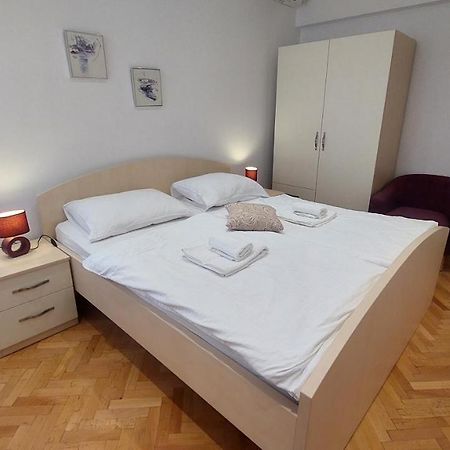 3M Peristil Apartment Сплит Екстериор снимка