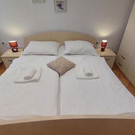 3M Peristil Apartment Сплит Екстериор снимка