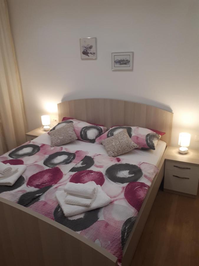 3M Peristil Apartment Сплит Екстериор снимка