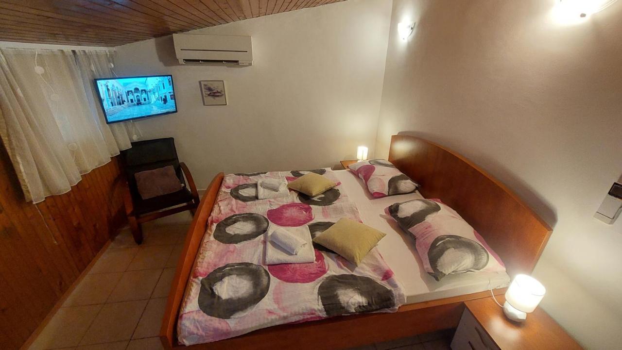3M Peristil Apartment Сплит Екстериор снимка