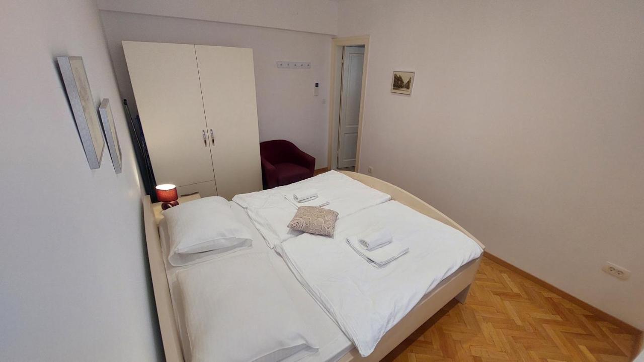 3M Peristil Apartment Сплит Екстериор снимка
