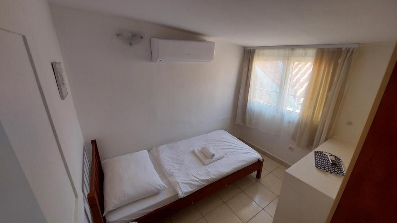 3M Peristil Apartment Сплит Екстериор снимка