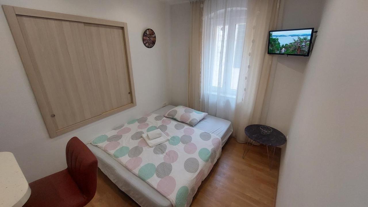 3M Peristil Apartment Сплит Екстериор снимка