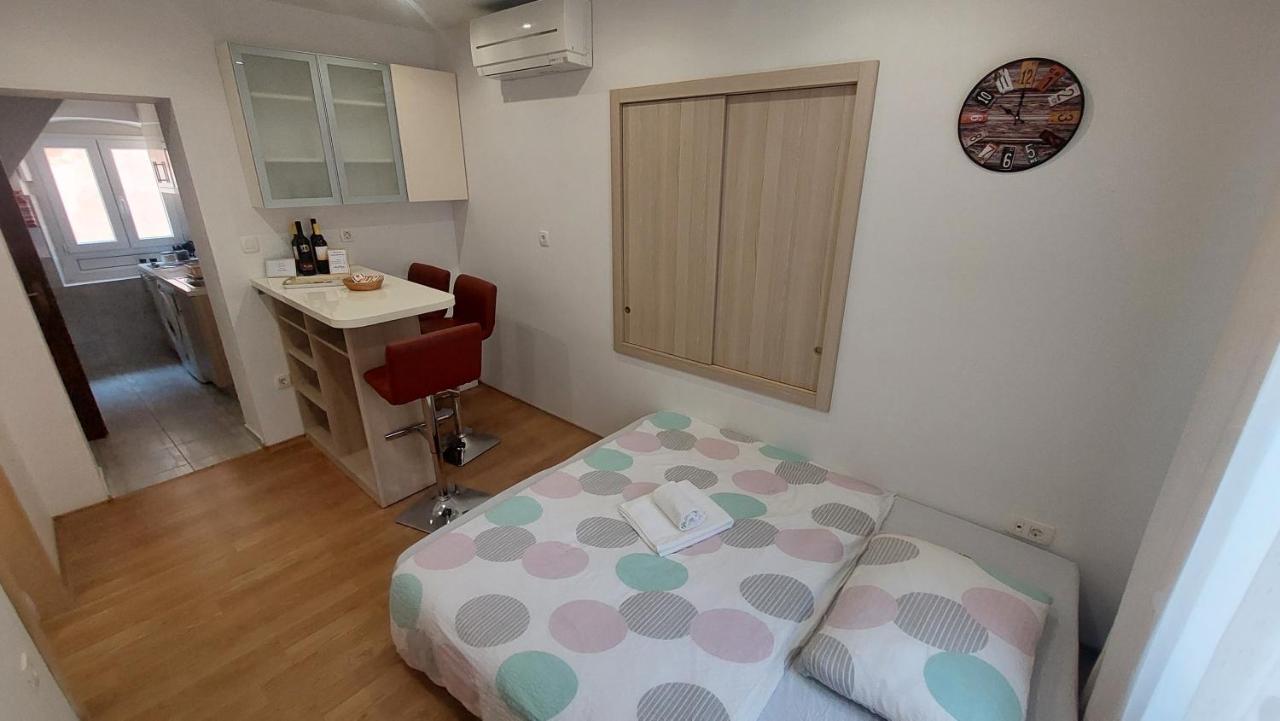 3M Peristil Apartment Сплит Екстериор снимка