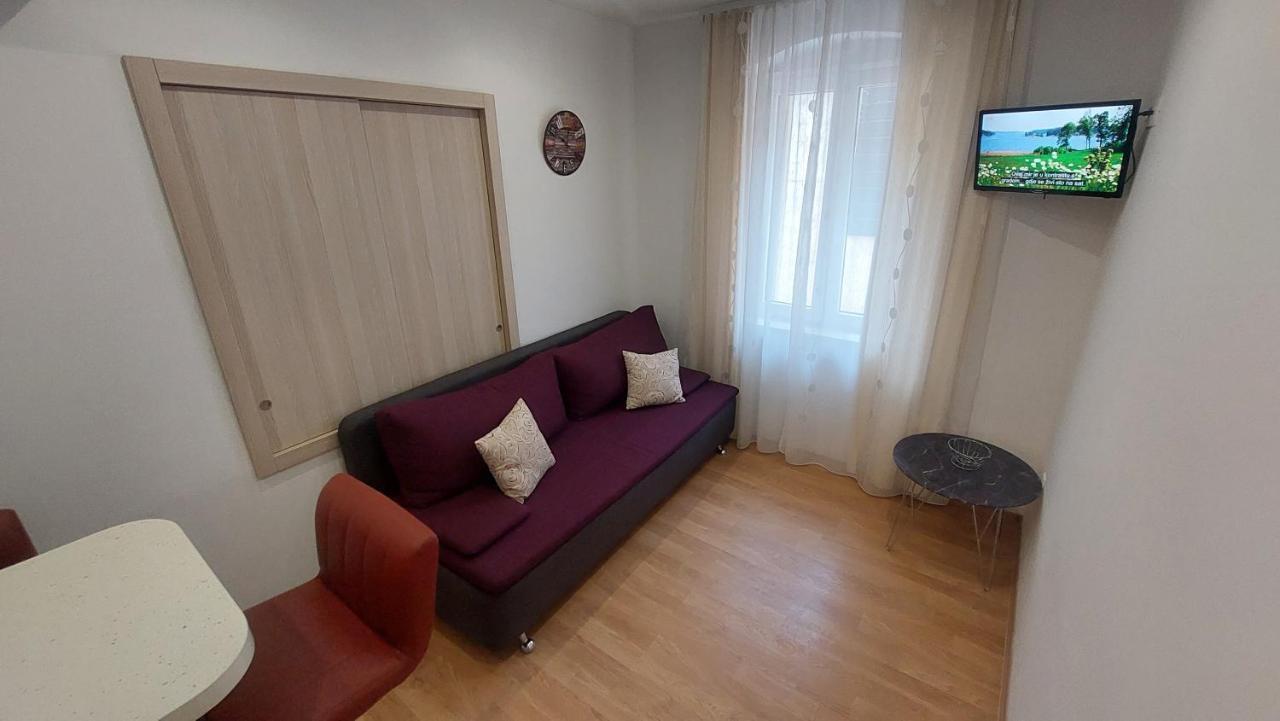 3M Peristil Apartment Сплит Екстериор снимка