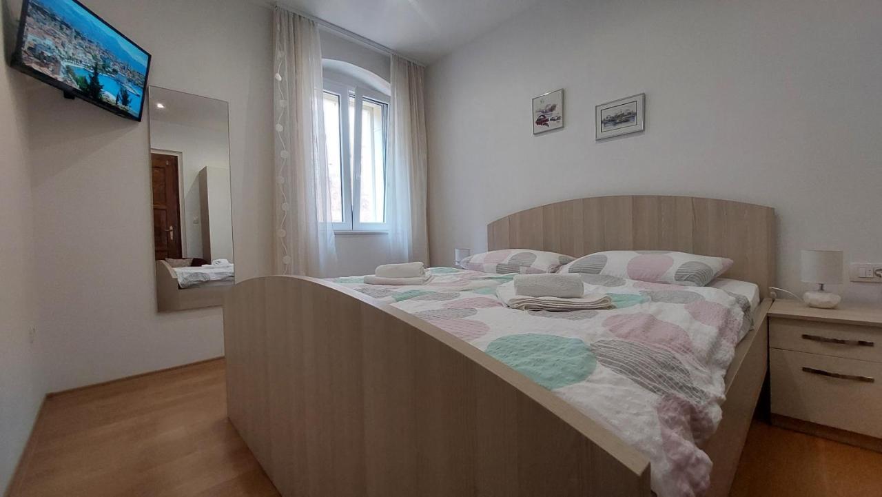 3M Peristil Apartment Сплит Екстериор снимка