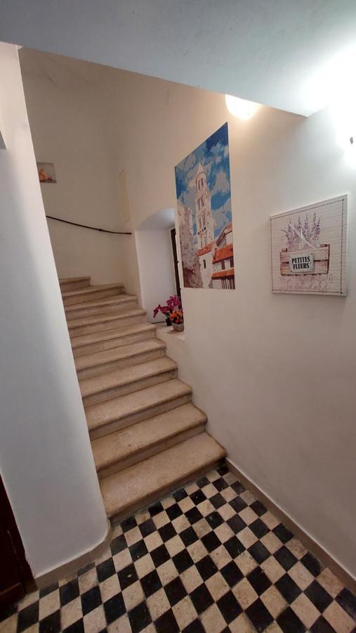 3M Peristil Apartment Сплит Екстериор снимка