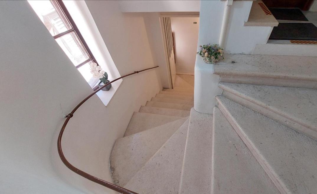 3M Peristil Apartment Сплит Екстериор снимка