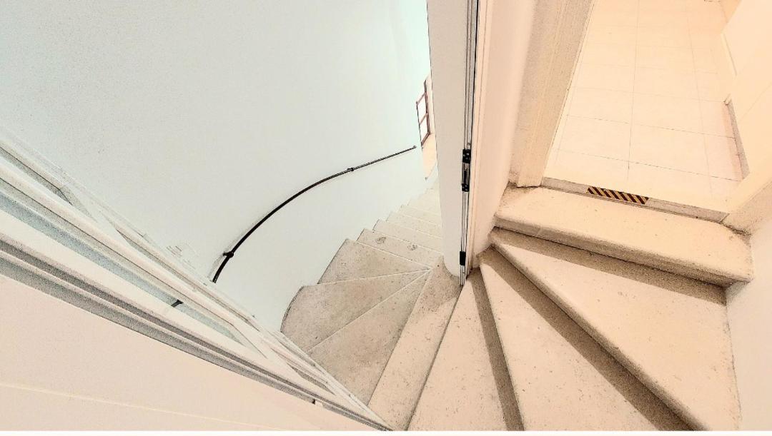 3M Peristil Apartment Сплит Екстериор снимка