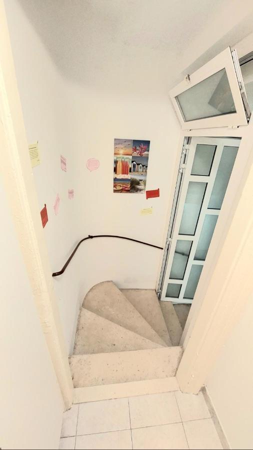 3M Peristil Apartment Сплит Екстериор снимка