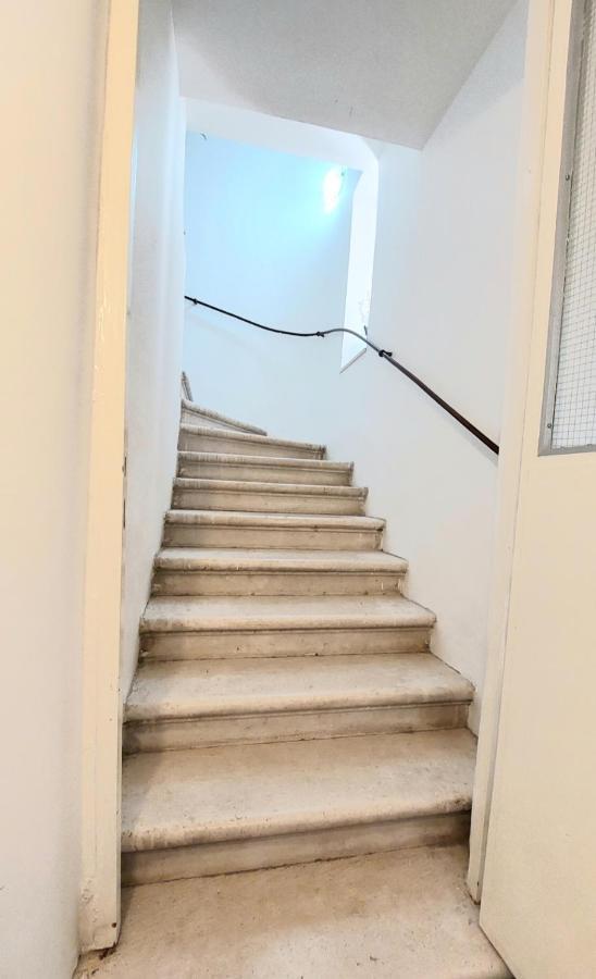 3M Peristil Apartment Сплит Екстериор снимка