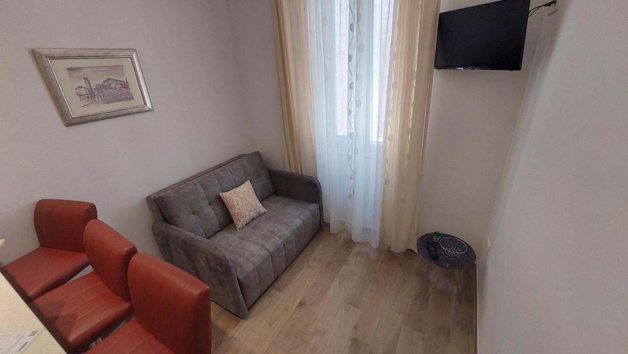 3M Peristil Apartment Сплит Екстериор снимка