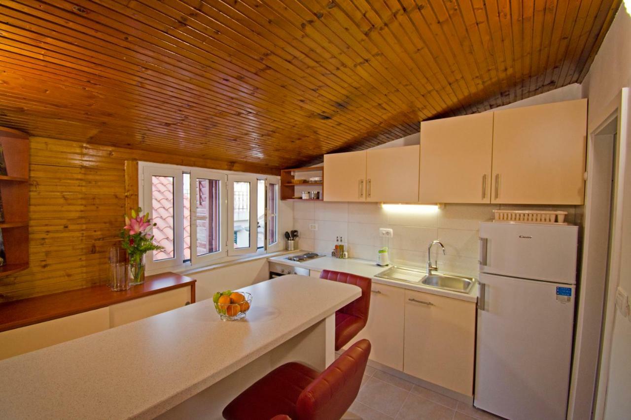 3M Peristil Apartment Сплит Екстериор снимка