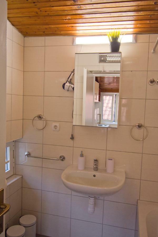 3M Peristil Apartment Сплит Екстериор снимка