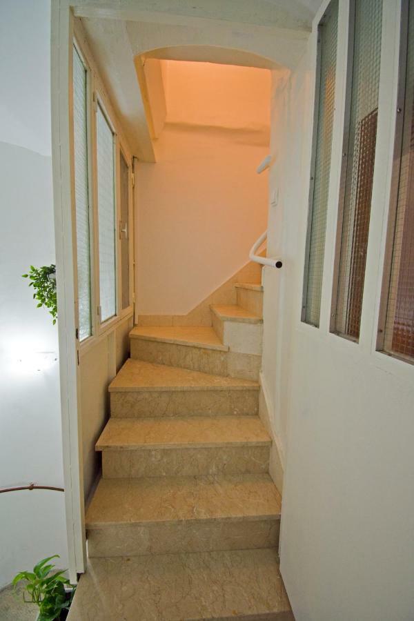 3M Peristil Apartment Сплит Екстериор снимка
