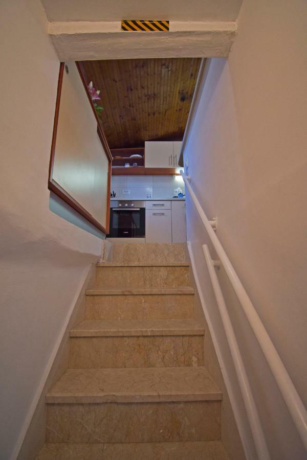 3M Peristil Apartment Сплит Екстериор снимка