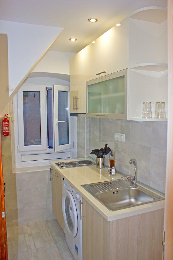 3M Peristil Apartment Сплит Екстериор снимка